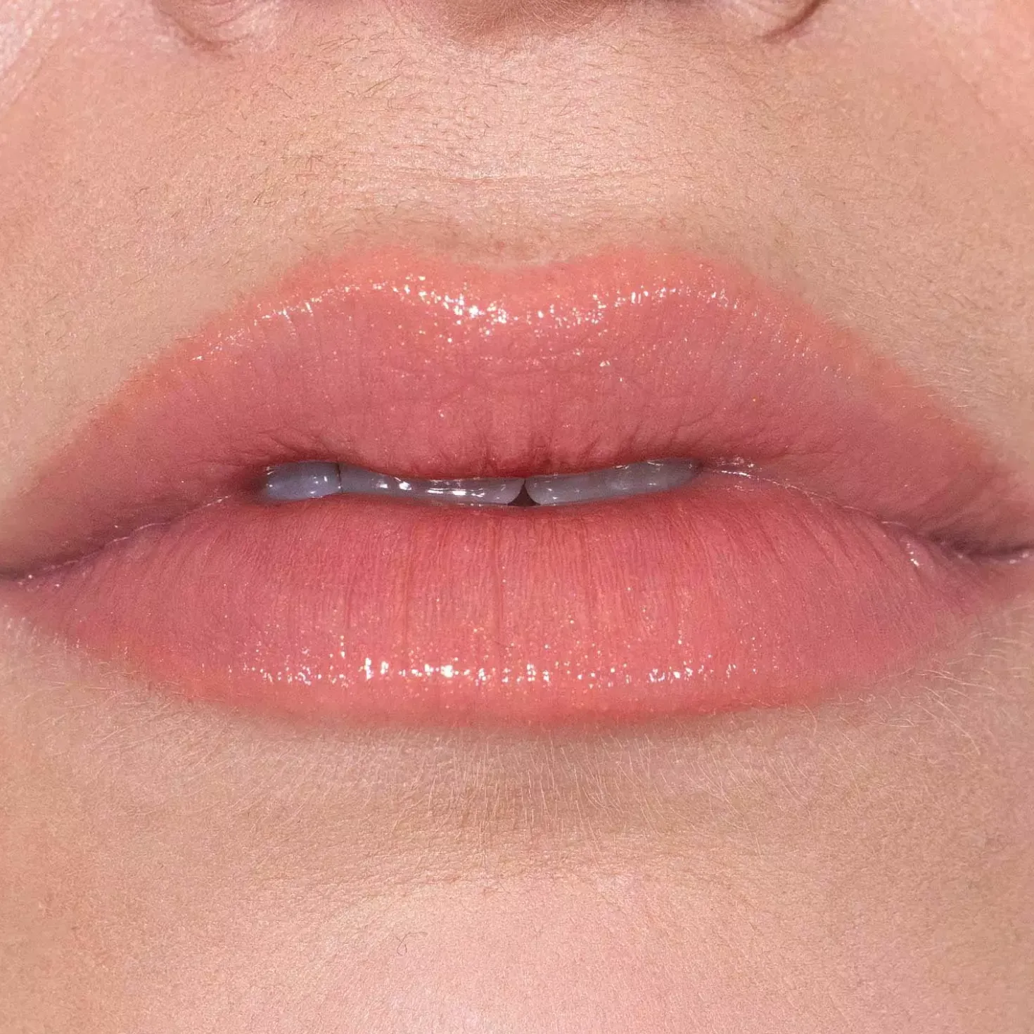 LH cosmetics Fantastick Multi-use Lipstick SPF15 Goldstone