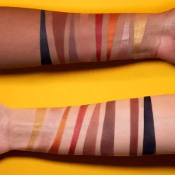 LH cosmetics Infinity Deep Palette