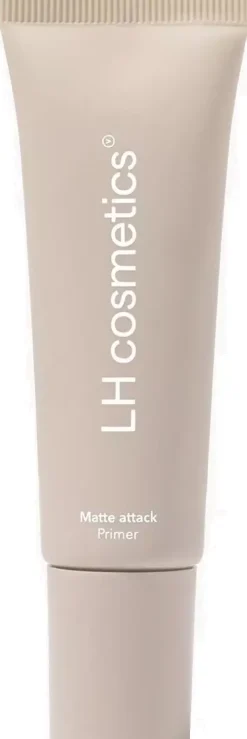 LH cosmetics Matte Attack Primer