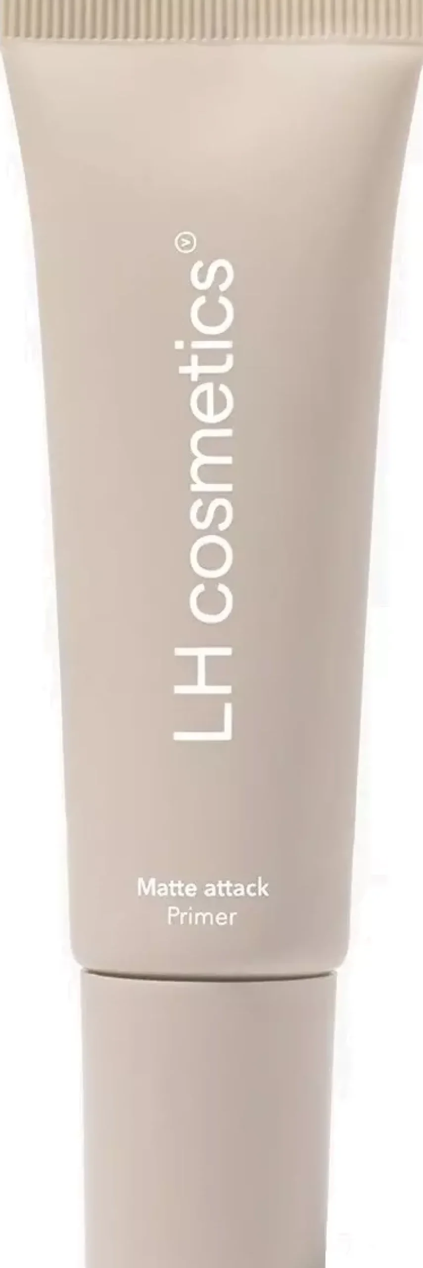 LH cosmetics Matte Attack Primer