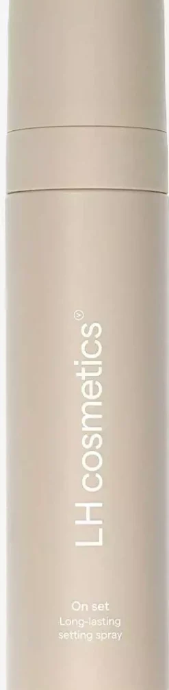 LH cosmetics On Set Long-Lasting Setting Spray 100 ml