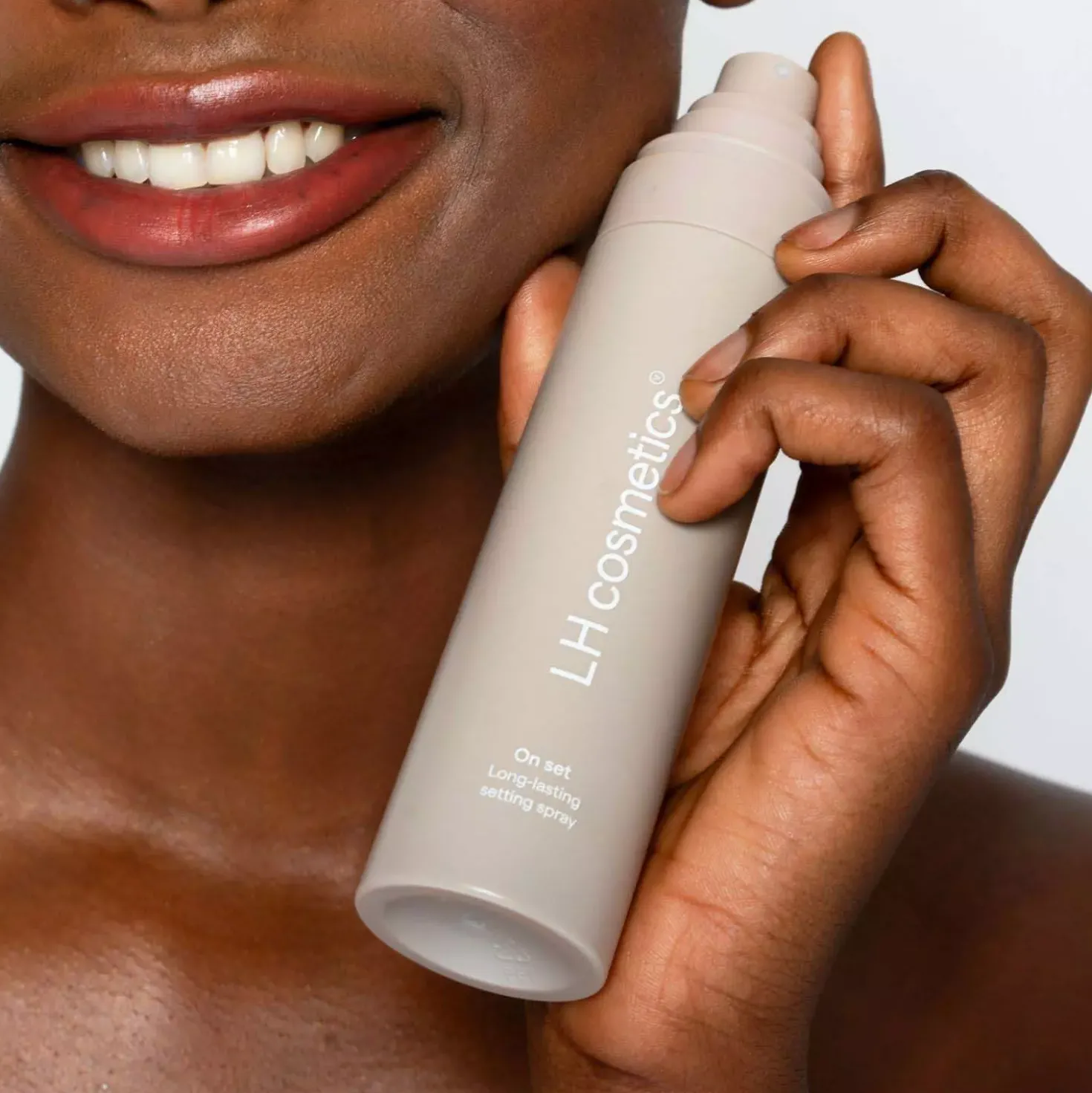 LH cosmetics On Set Long-Lasting Setting Spray 100 ml
