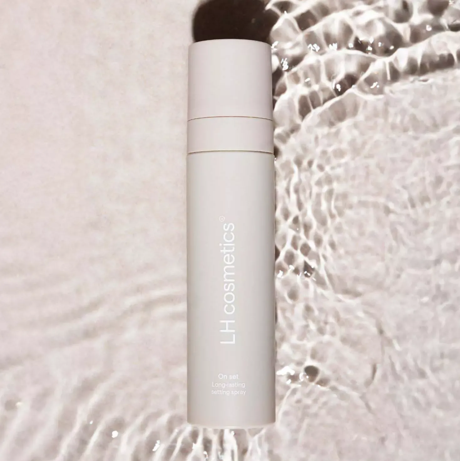 LH cosmetics On Set Long-Lasting Setting Spray 100 ml