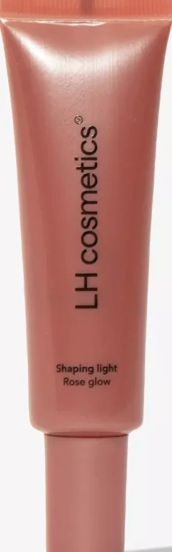 LH cosmetics Shaping Light Warm Glow
