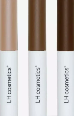 LH cosmetics Tinted Brow Gel Brown