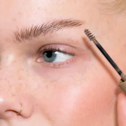 LH cosmetics Tinted Brow Gel Dark Brown