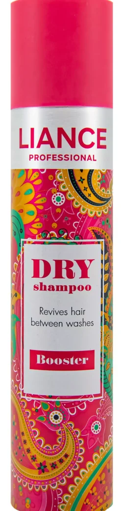 Liance Dry Shampoo Booster 200 ml