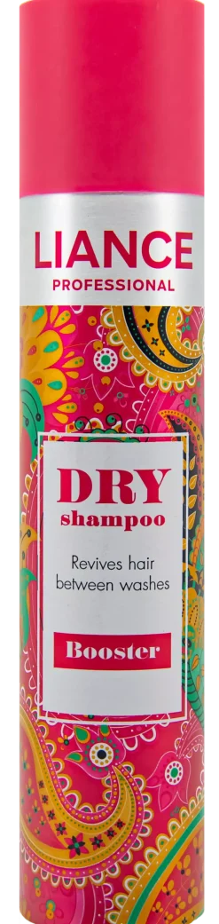 Liance Dry Shampoo Booster 200 ml