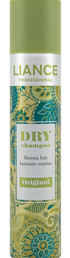 Liance Dry Shampoo Original 200 ml