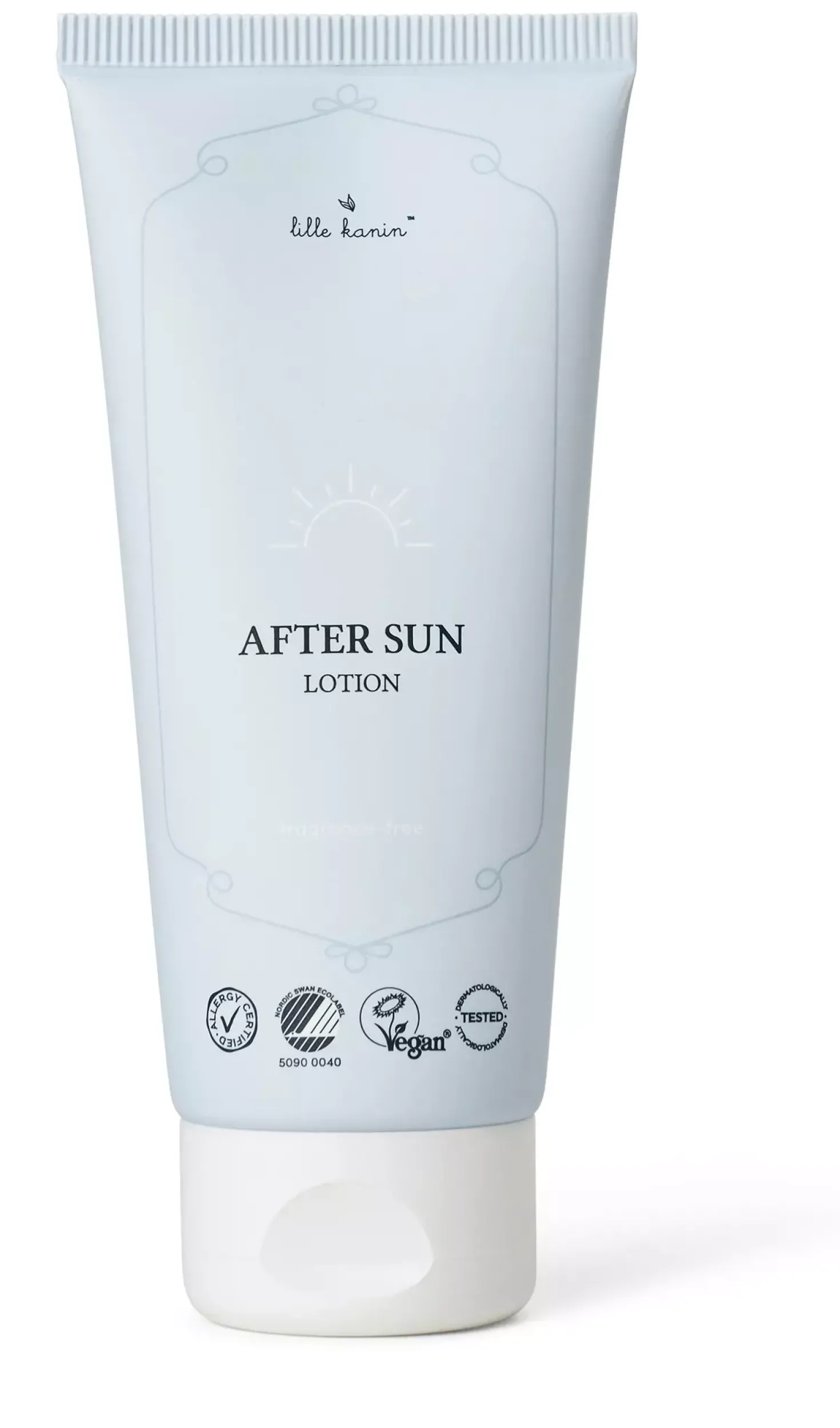 Lille Kanin After Sun Lotion 100 ml