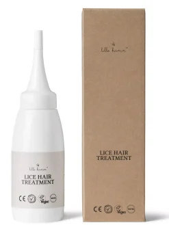 Lille Kanin Lice Hair Treatment 75 ml