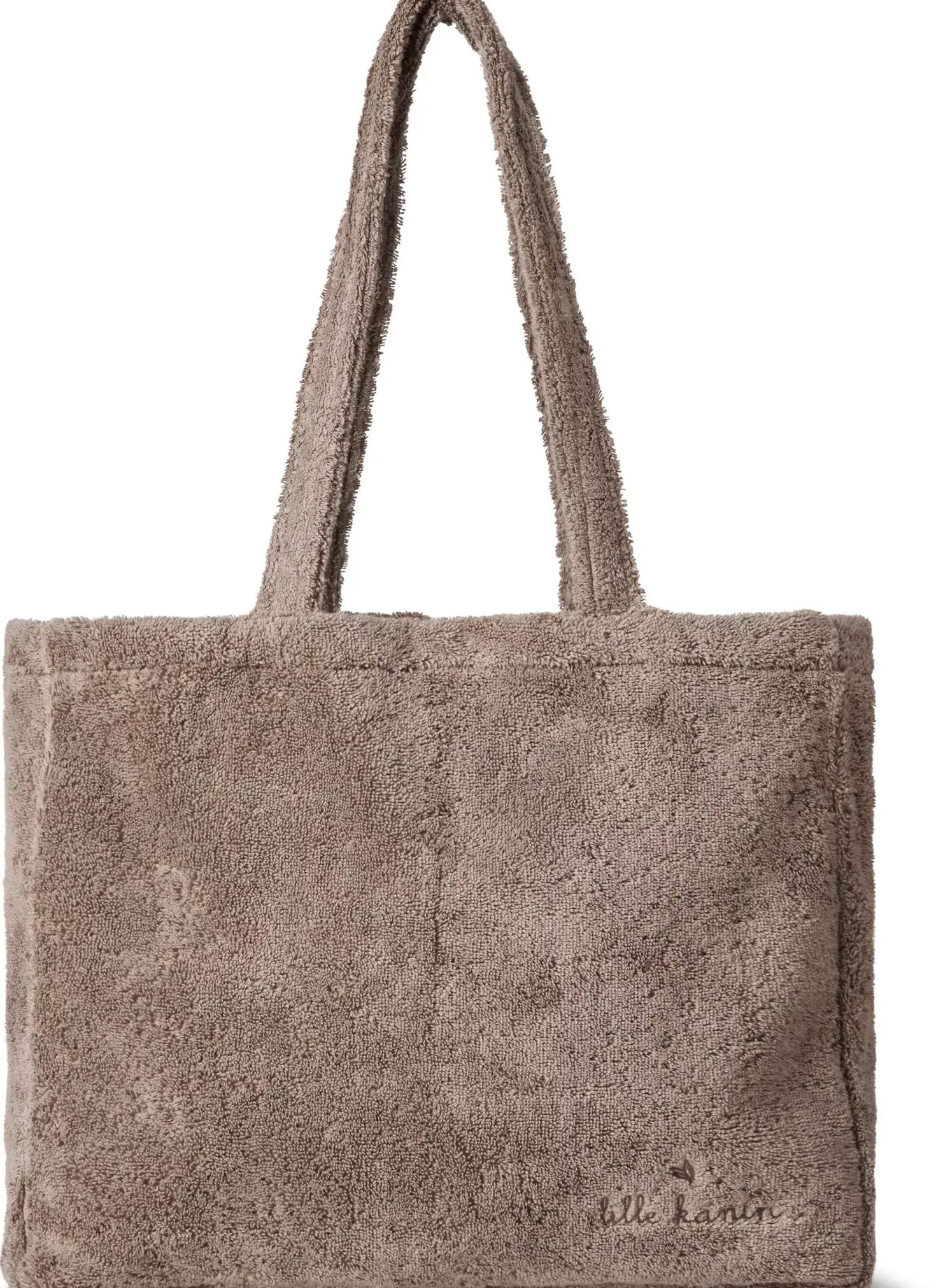 Lille Kanin Lille Kanin Big Totebag Terry Atmosphere