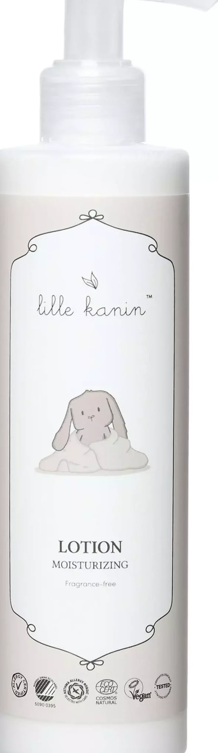Lille Kanin Lotion 250 ml