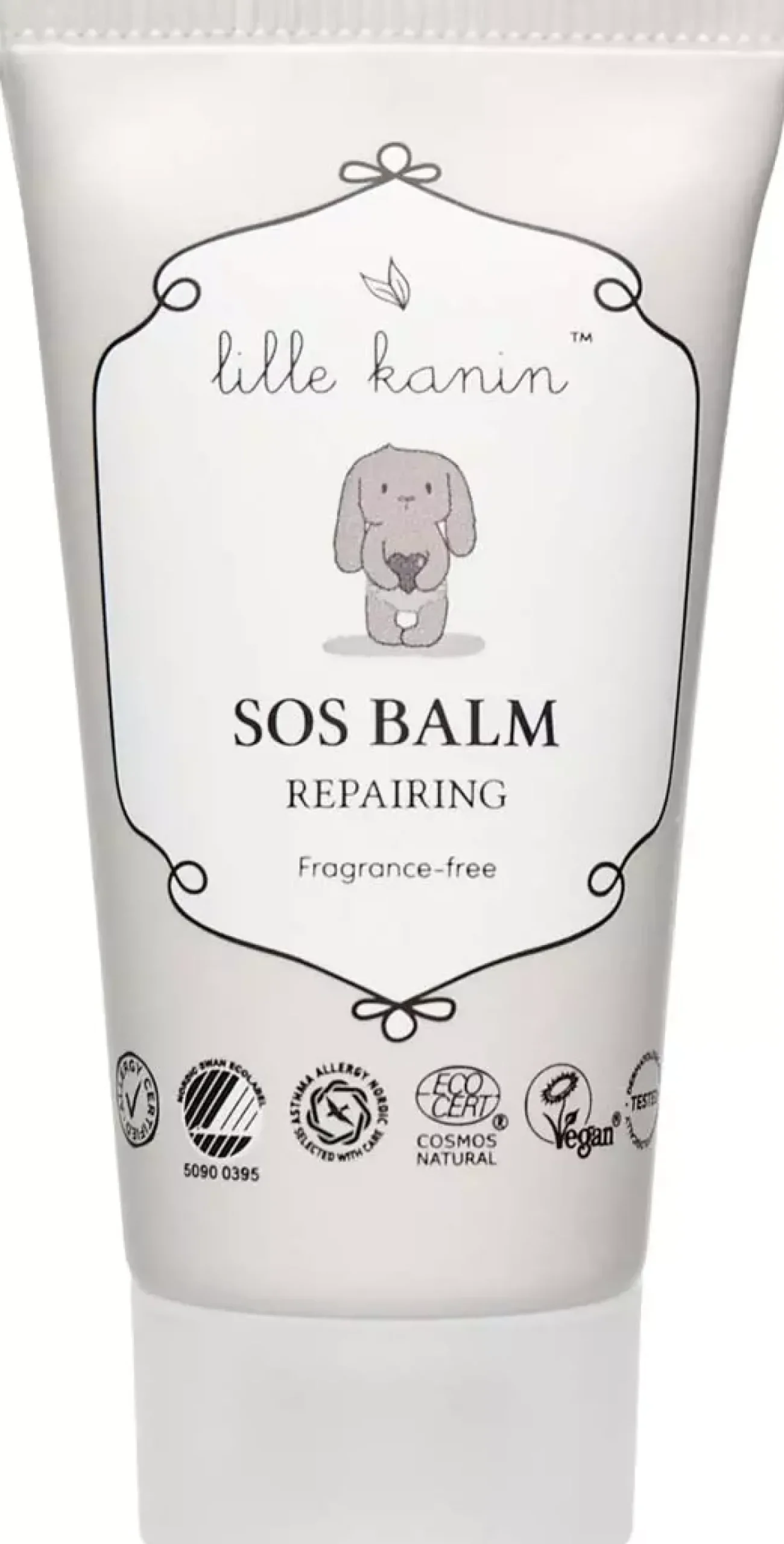 Lille Kanin SOS Balm 30 ml