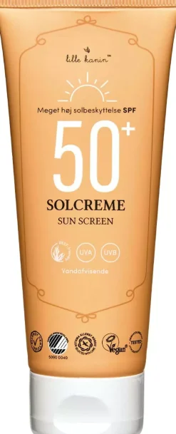 Lille Kanin Sun Cream SPF50+ 200 ml