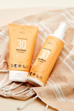 Lille Kanin Sun Spray SPF30 200 ml