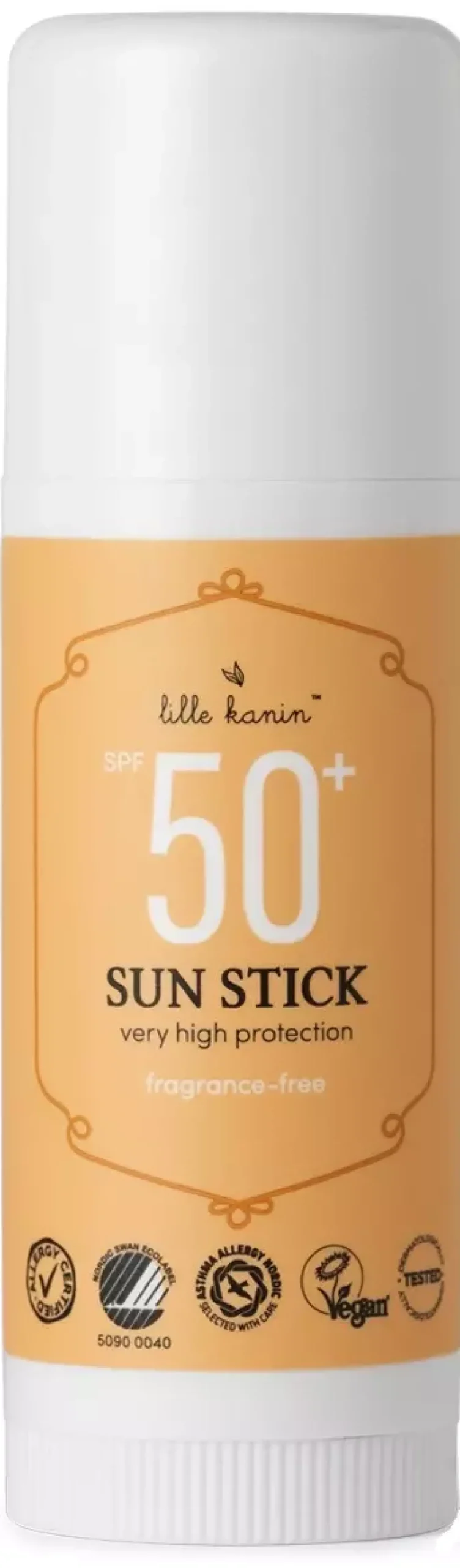 Lille Kanin Sun Stick SPF50+ 15 ml