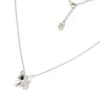 Lily and Rose Brigitte Necklace Crystal