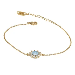 Lily and Rose New Miss Sofia Bracelet Sky blue
