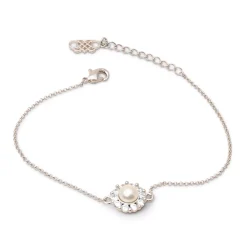 Lily and Rose New Miss Sofia Pearl Bracelet Créme