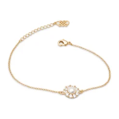 Lily and Rose New Miss Sofia Pearl Bracelet Ivory