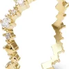 Lily and Rose Petite Capella ring - Crystal Crystal