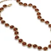 Lily and Rose Victoria necklace
