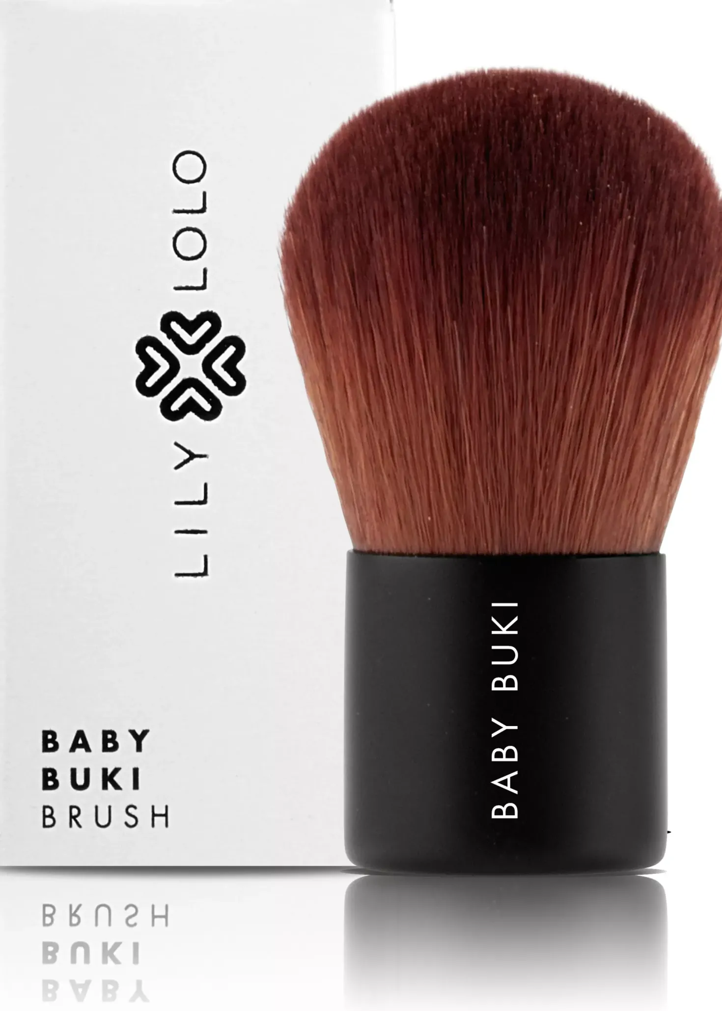 Lily Lolo Brush Baby Buki