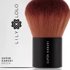 Lily Lolo Brush Super Kabuki