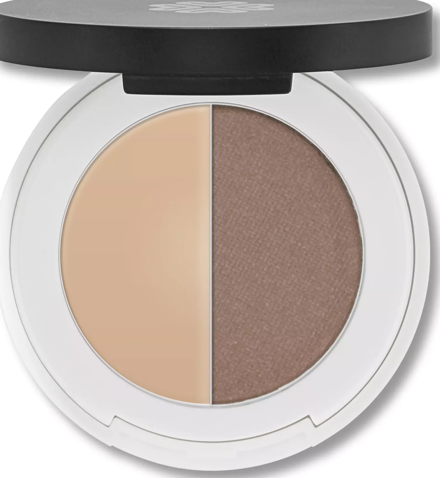 Lily Lolo Eyebrow Duo Light