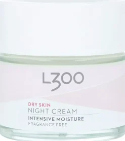 L300 Intensive Moisture Night Cream 50 ml