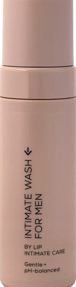 Lip Intimate Care Intimate Wash For Men 150 ml
