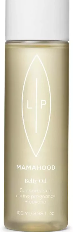 Lip Intimate CareMamahood Belly Oil