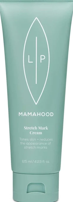 Lip Intimate CareMamahood Stretch Mark Cream