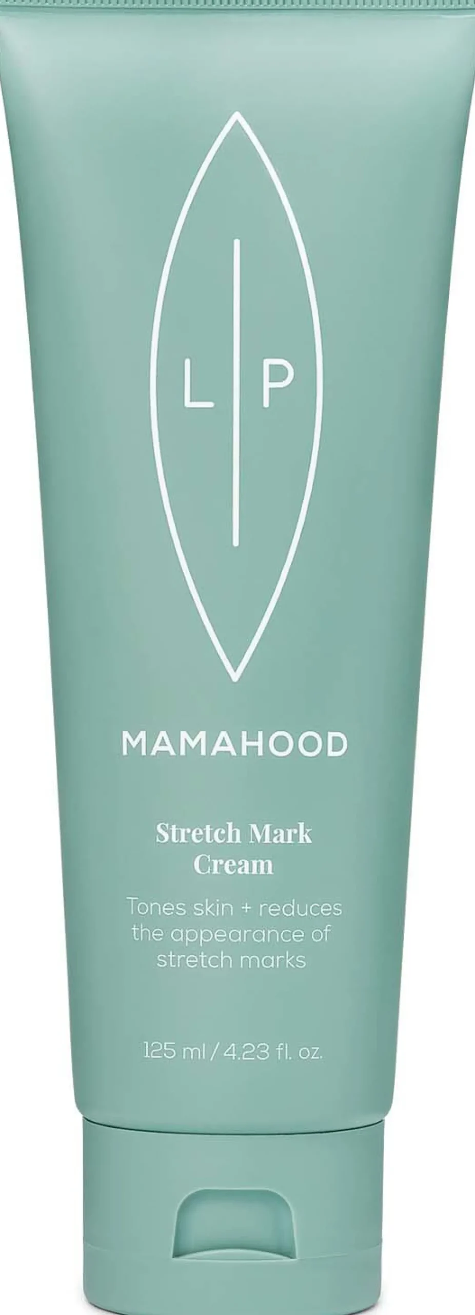 Lip Intimate CareMamahood Stretch Mark Cream