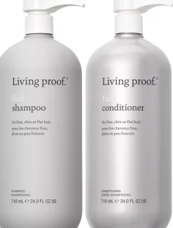 Living ProofFull Bundle Shampoo 710 ml & Conditioner 710 ml