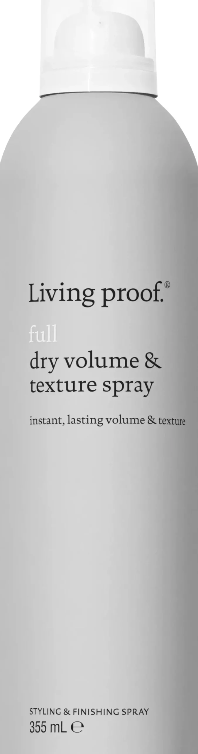 Living Proof Full Dry Volume & Texture Spray 355 stk
