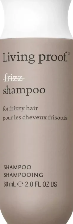 Living ProofNo Frizz Shampoo 236 ml