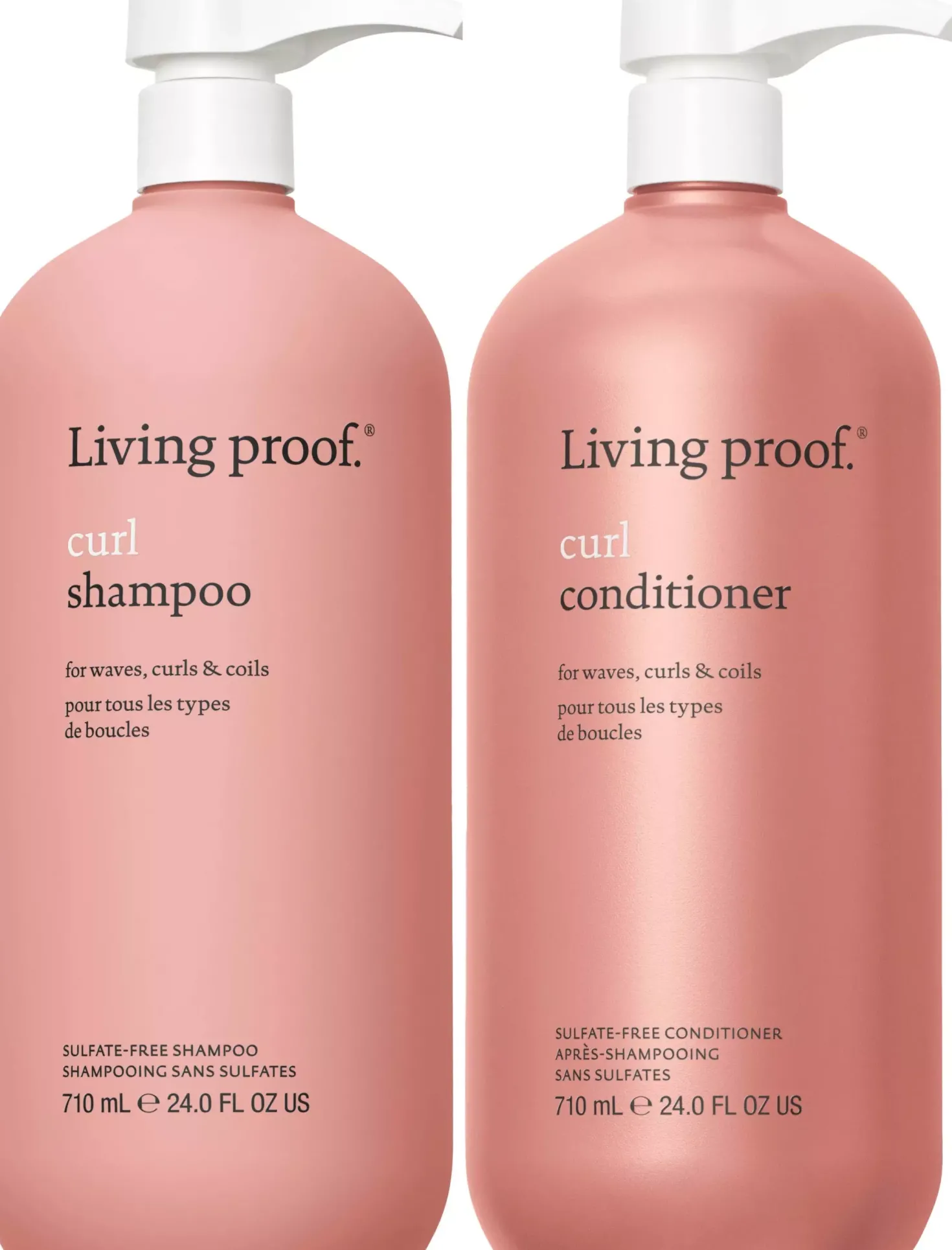 Living ProofPerfect Hair Day High-Shine Gloss 200 ml