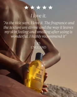 L'Occitane en Provence Amande Almond Body Gift Set