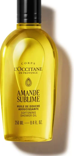 L'Occitane en Provence Amande Almond Body Gift Set