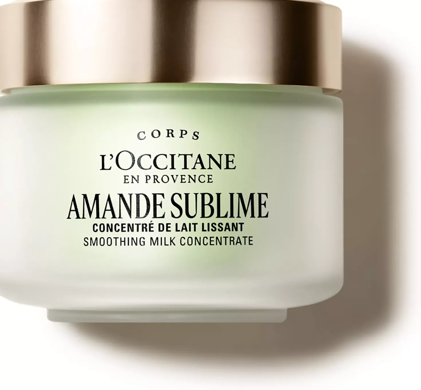 L'Occitane en ProvenceAmande Almond Milk Concentrate 200 ml