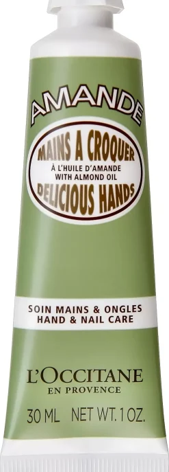L'Occitane en ProvenceAmande Almond Hand Cream 30 ml
