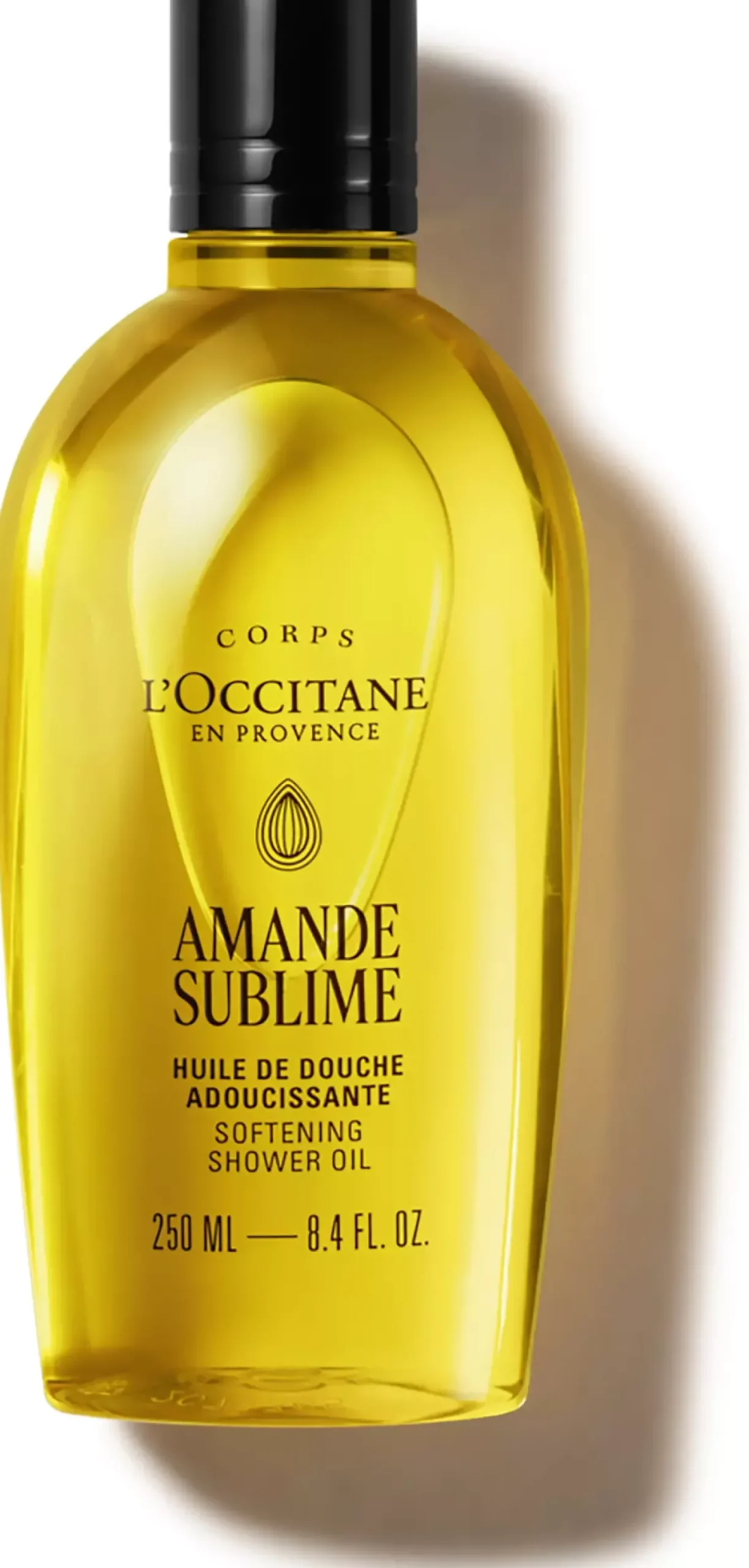 L'Occitane en Provence Amande Almond Body Gift Set