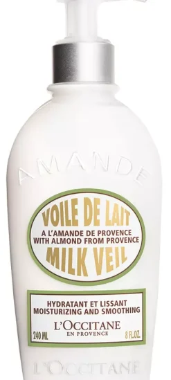 L'Occitane en ProvenceAmande Almond Milk Veil 240 ml