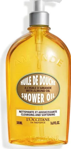 L'Occitane en ProvenceAmande Almond Shower Oil 75 ml