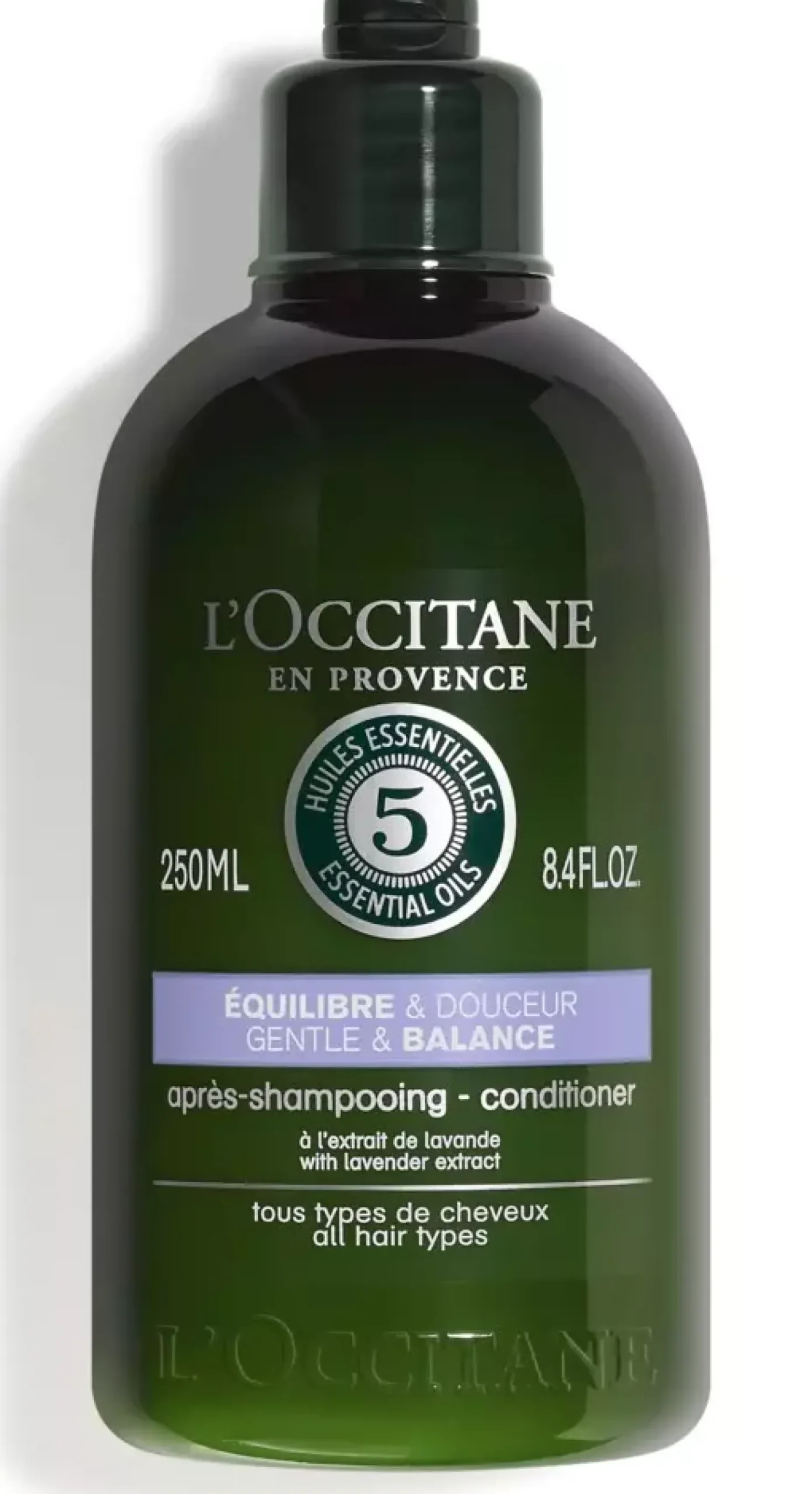 L'Occitane en ProvenceAroma Gentle & Balance Conditioner 250 ml