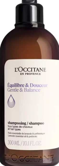 L'Occitane en ProvenceAroma Gentle & Balance Shampoo 300 ml