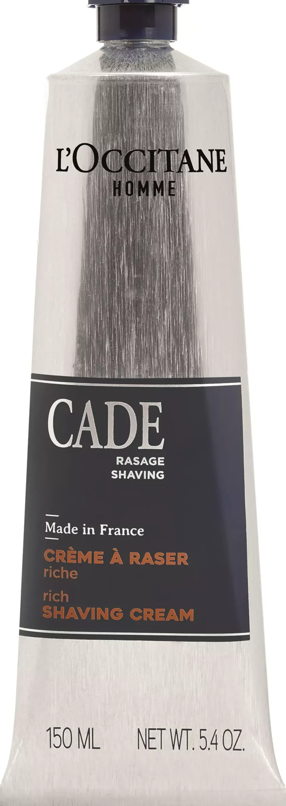 L'Occitane en ProvenceCade Rich Shaving Cream 150 ml
