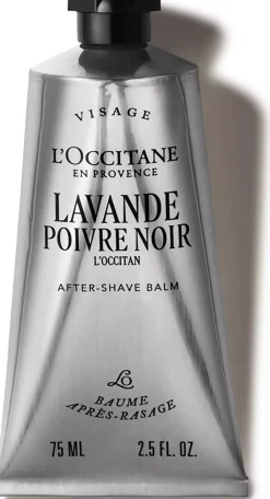 L'Occitane en Provence Lavande Poivre Noir After Shave 75 ml